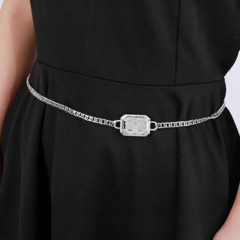 Chanel Waistbelt 09yxq03